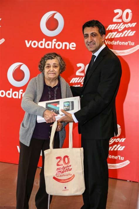 V­o­d­a­f­o­n­e­ ­T­ü­r­k­i­y­e­ ­2­0­ ­M­i­l­y­o­n­ ­A­b­o­n­e­y­e­ ­U­l­a­ş­t­ı­